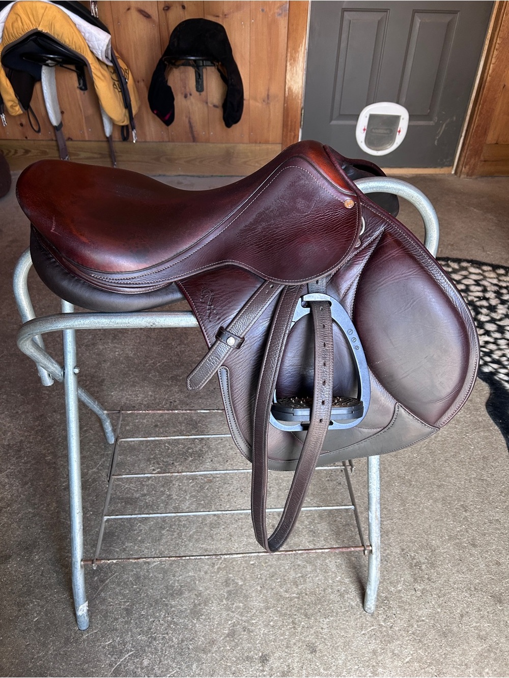 2020 Antares 18” med-wide 3L flap
